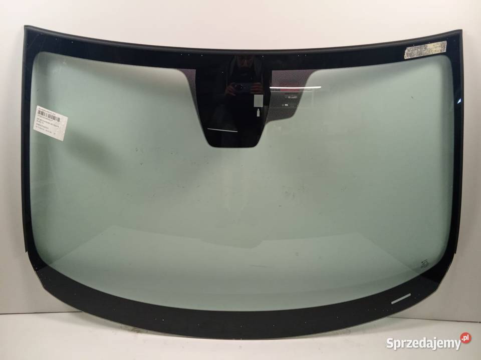 Szyba Przednia Mazda 6 12 Kamera Sensor osobowe Bralin