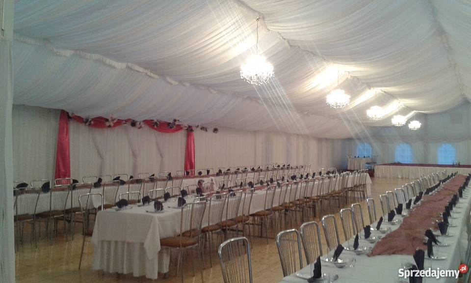 Odstąpię termin wesela Kolonia Borzechów Borzechów-Kolonia