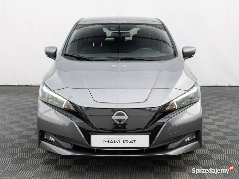 Nissan Leaf GD9N83440kWh NConnecta Podgrzf