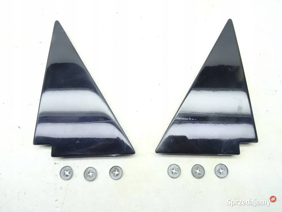 AUDI A8 D2 ZASLEPKA TROJKATNA 4D0853273 osobowe Przemęt