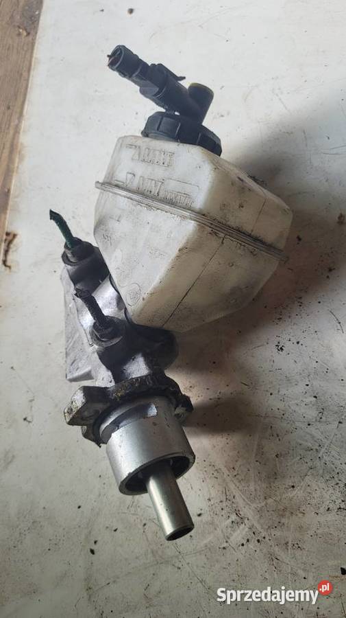 Pompa hamulcowa Renault Clio II mazowieckie Łagów