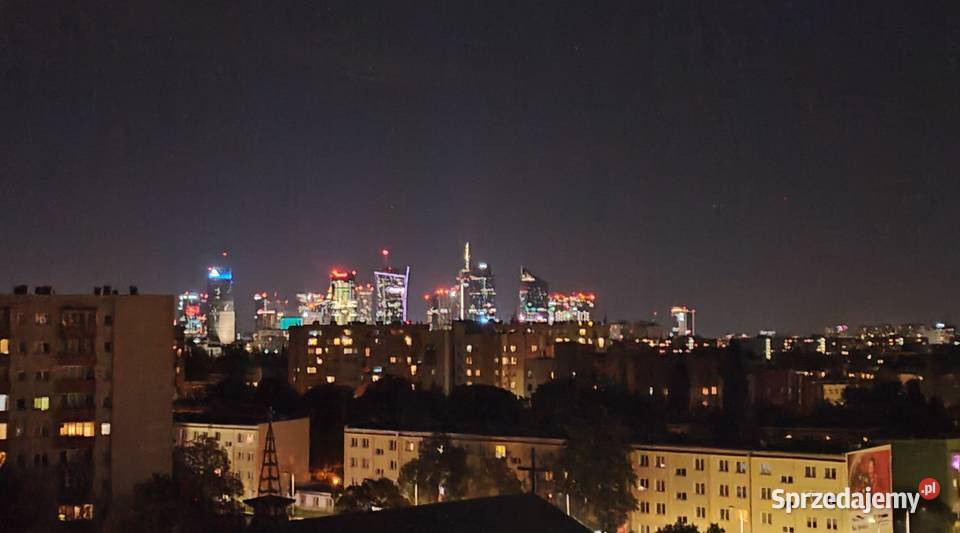Komfortowe 3 pokoje Wola T Krępowieckiego 3 piętra i więcej sprzedam
