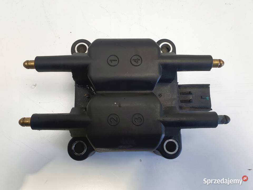 CEWKA ZAPŁONOWA Mini Cooper R50 R53 16 i