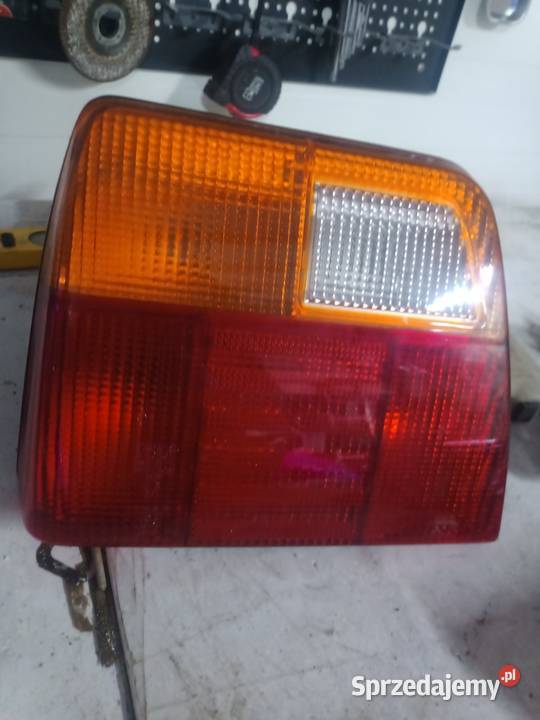 Lampy tył oryginał FSO Polonez Lampy tylne śląskie sprzedam