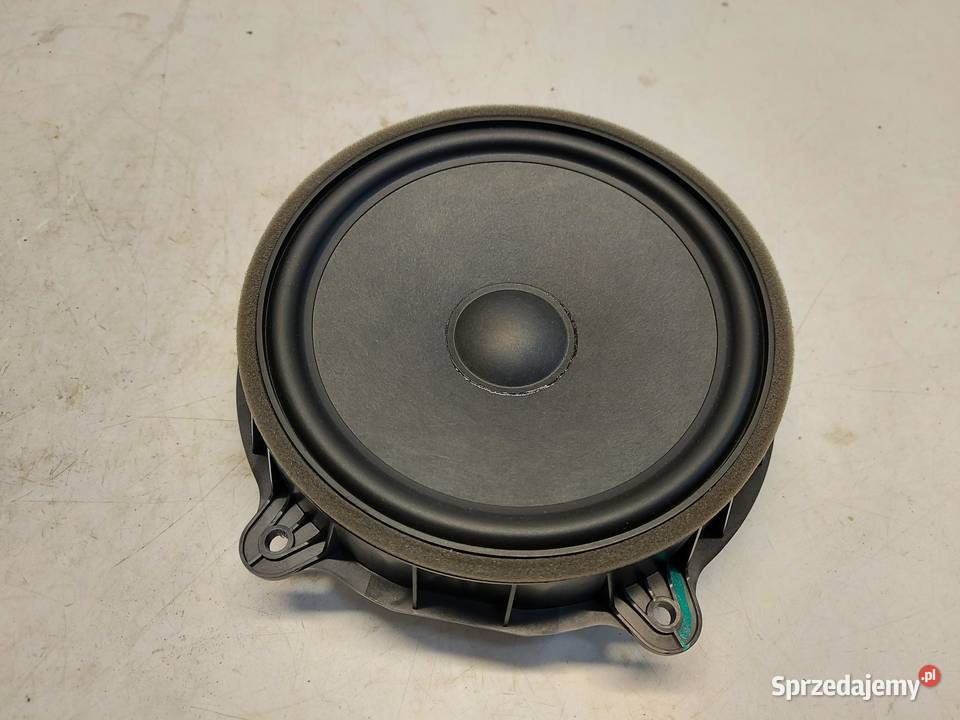 TESLA MODEL Y 2023r Głośnik drzwi przód prawy osobowe