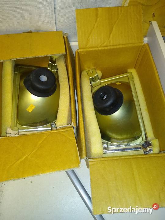 Części blacharskie i mechanika Nissan Bluebird Zabratówka