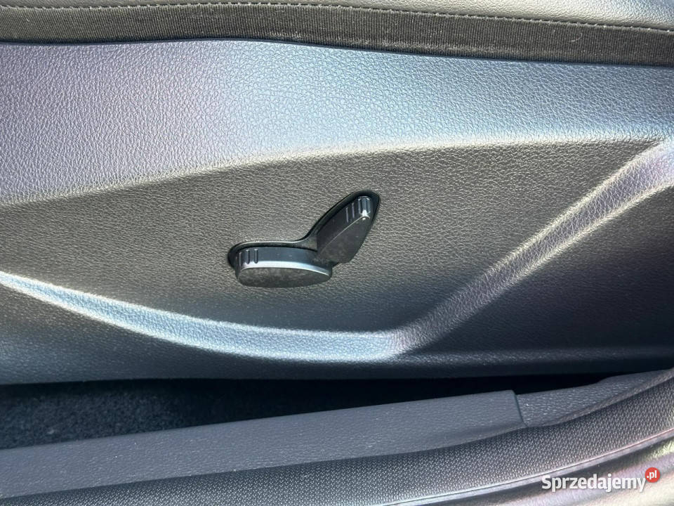 Ford Focus LED Półskóra Grzane foteleKierownica nieuszkodzony