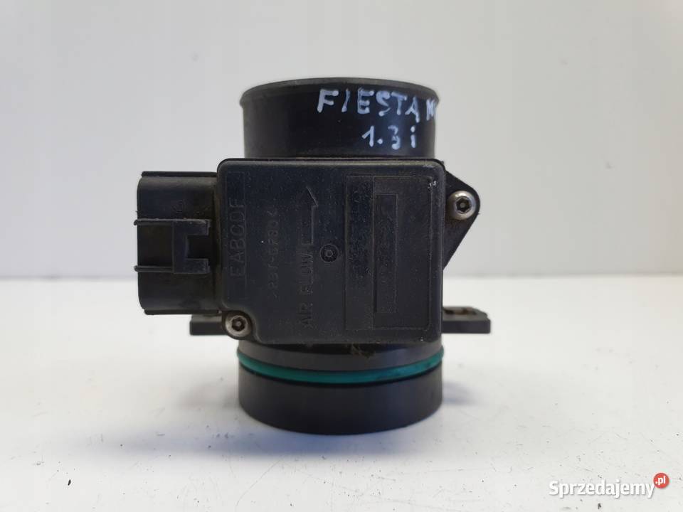 PRZEPŁYWOMIERZ Ford Puma 14 16V 96FP12B579AB osobowe Przepływomierze Rudka