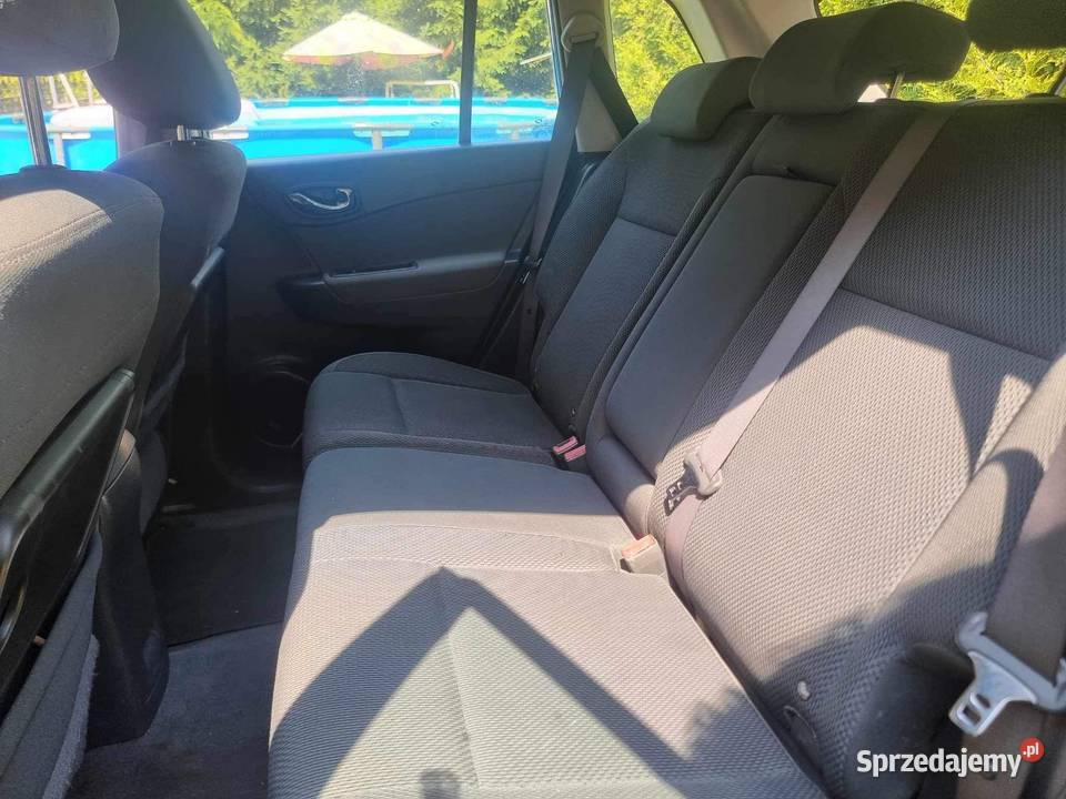 Renault Koleos 2009 4x4 20 dCi 150 Zarejestrowany w Polsce Kamienica Polska