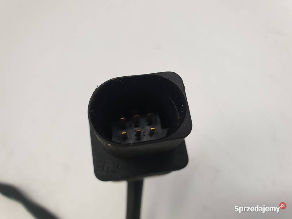 VW Polo V GTI 14 TSI SONDA LAMBDA 0258017194 Chełm sprzedam