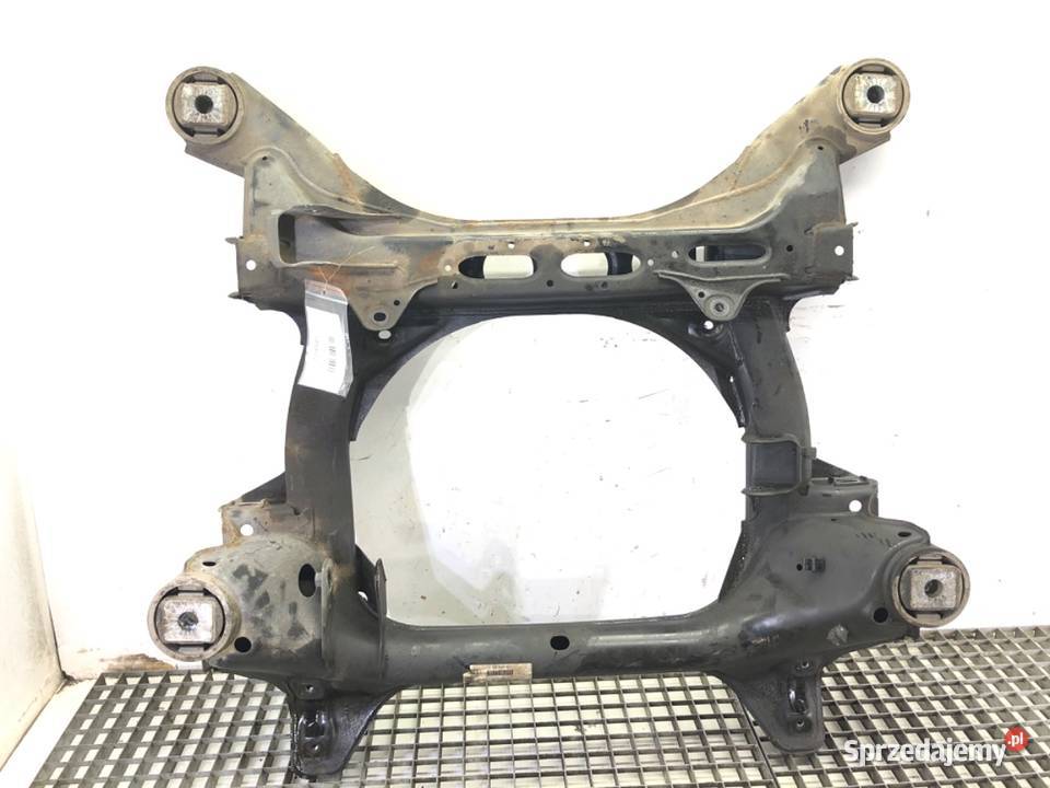 BELKA POD SILNIK AUDI Q7 4L 30 272 7L0400025 podkarpackie