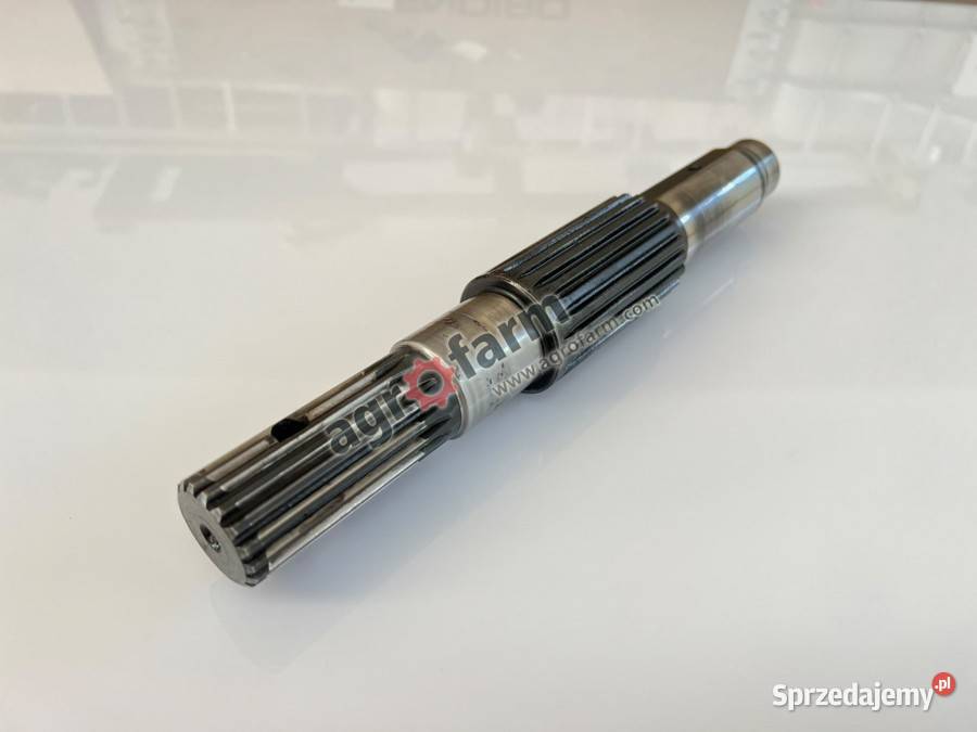 Wałek Same Laser 100 110 90 Trident 130 Byków