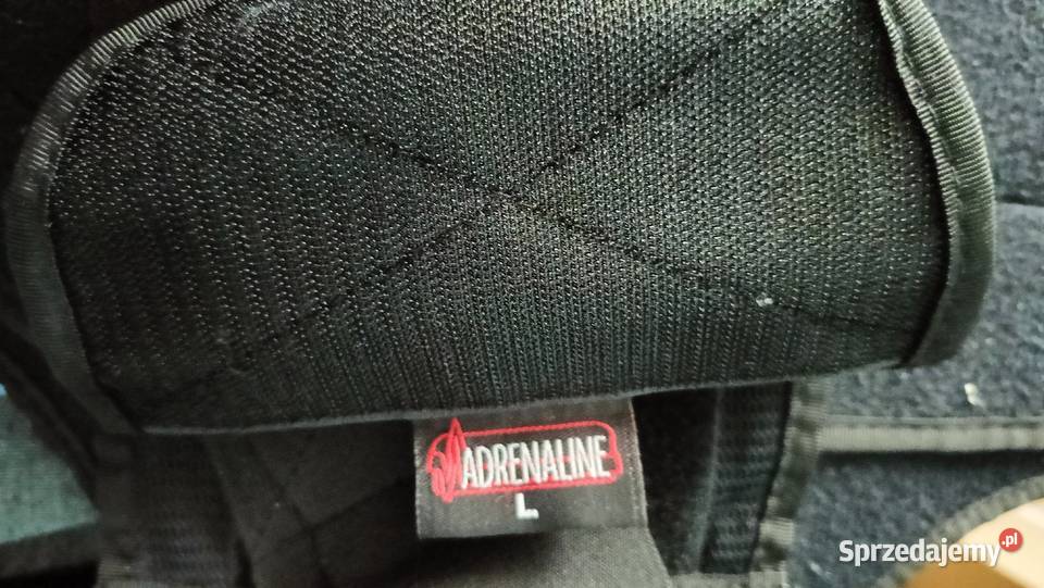 Ochraniacz pleców żółw wielkopolskie Poznań sprzedam