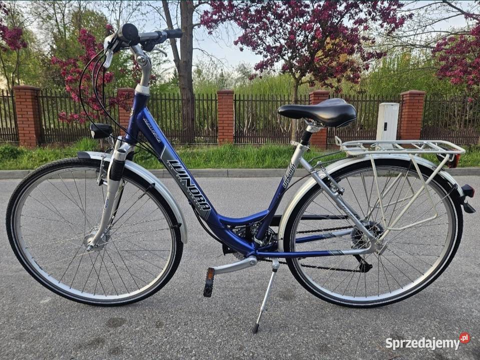 Rower Winora Mallorca Damka Iłża