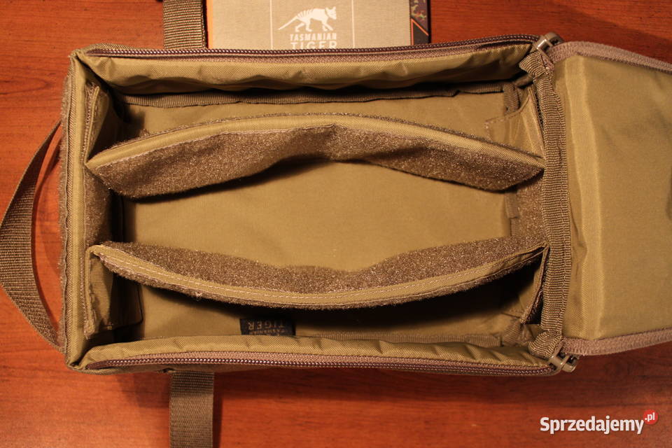 Tasmanian Tiger Ammo Box Warszawa