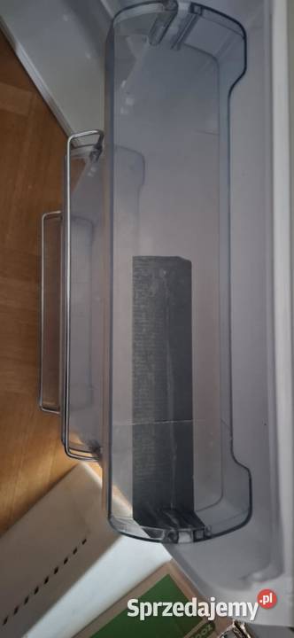 Lodówka Gorenje RF3111AW sprawna zadbana gotowa 111cm Katowice sprzedam