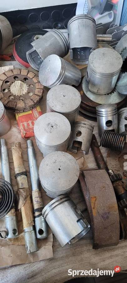 Wsk wfm komar ogar jawa kujawsko-pomorskie sprzedam