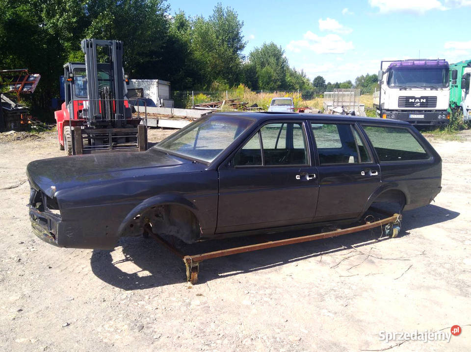 Karoseria VW Passat Kombi 1987 małopolskie