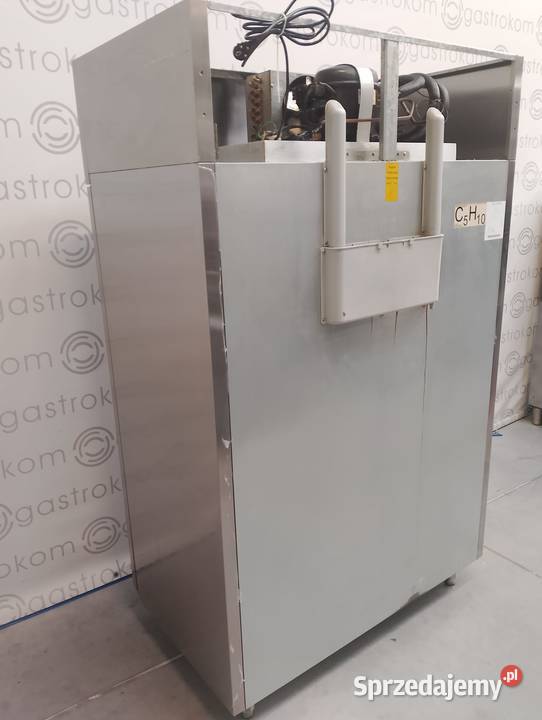 SZAFA CHŁODNICZA GN 21 POJ 900L YBF 9218 dolnośląskie Wrocław