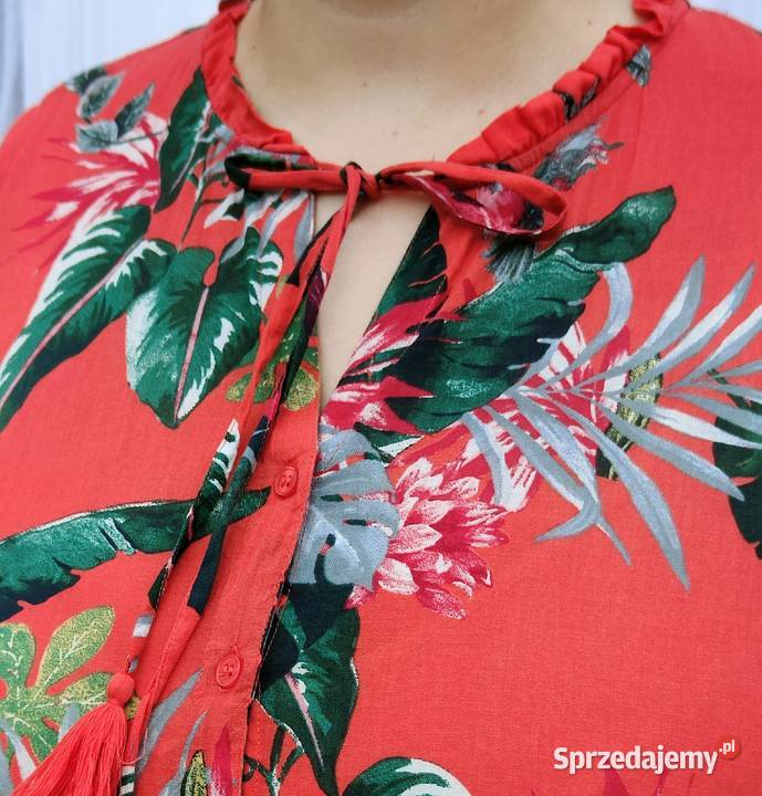 Sukienka Hampton Republic 27 XL 42 XXL 44 Szczecin