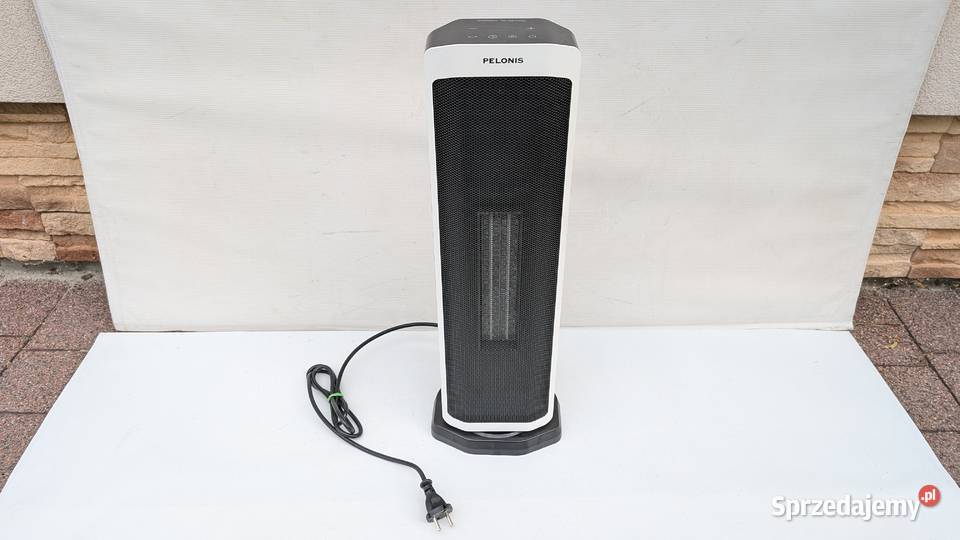 Grzejnik elektryczny PELONIS 2000 W Jadowniki
