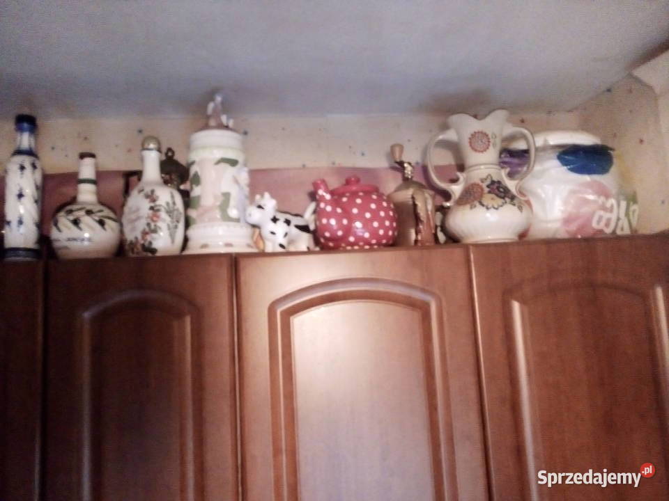 Wyprzedaż gospodarstwa domowego mazowieckie Warszawa sprzedam