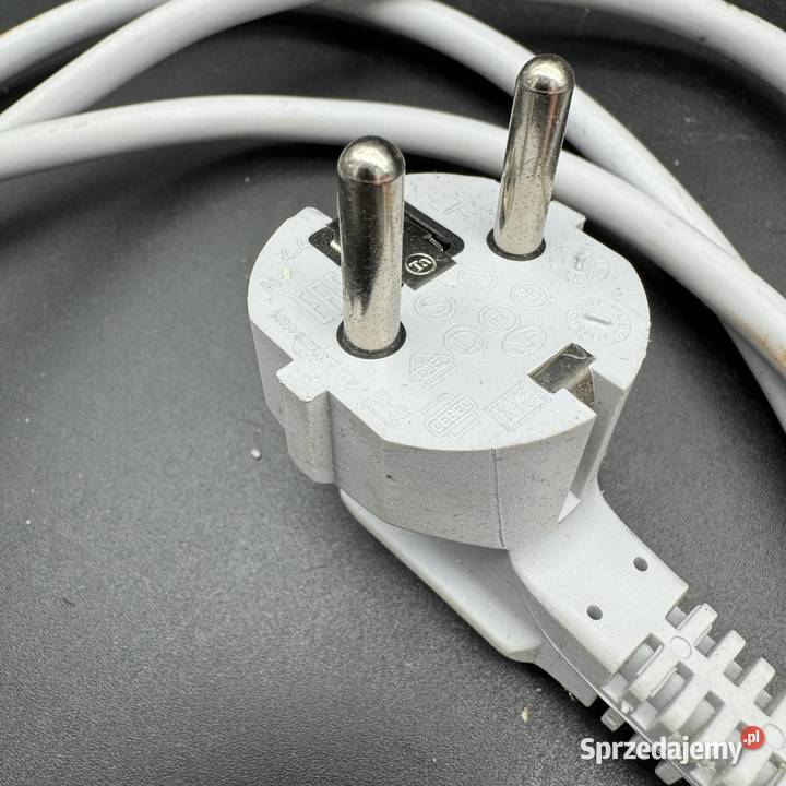 Kabel sieciowy pralki Miele W1 MN09242322 Jasienica