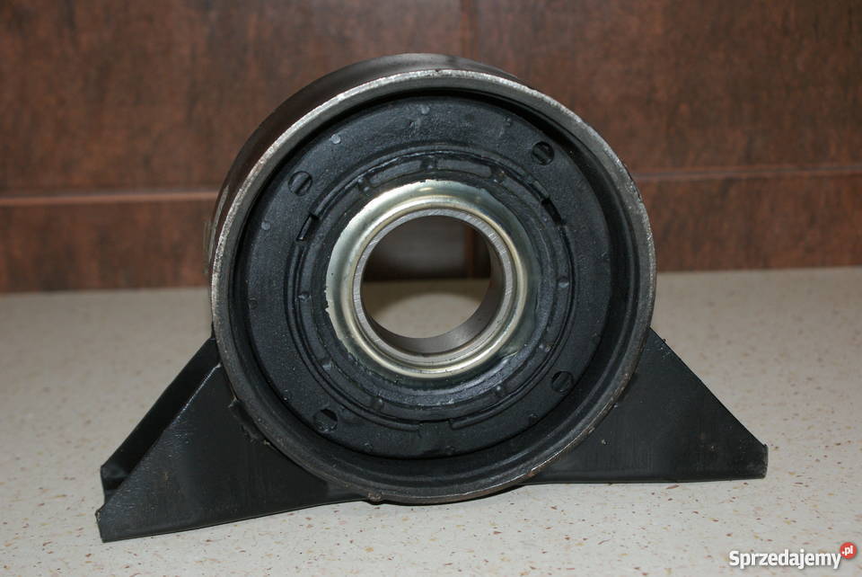 Podpora wału napędowego 45mm z łożyskiem Białobrzegi