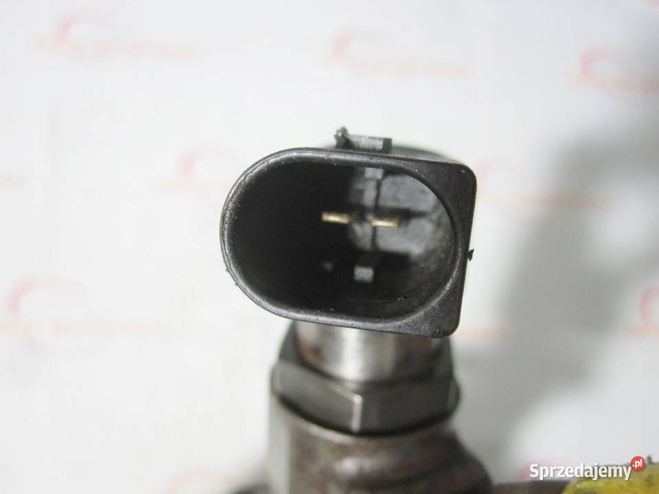 VOLVO FORD PEUGEOT CITROEN 20 TDCI HDI wtrysk Kielce sprzedam