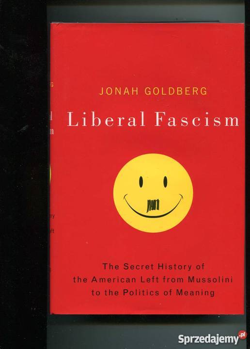 Liberal Fascism zachodniopomorskie Szczecin