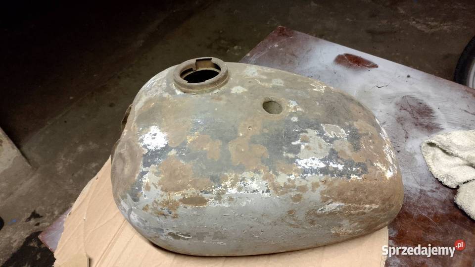 Bak Wfm Namysłów sprzedam