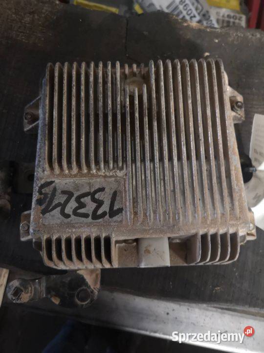 KOMPUTER AD BLUE CASE MAXXUM 140 EP MULTICON Lipno