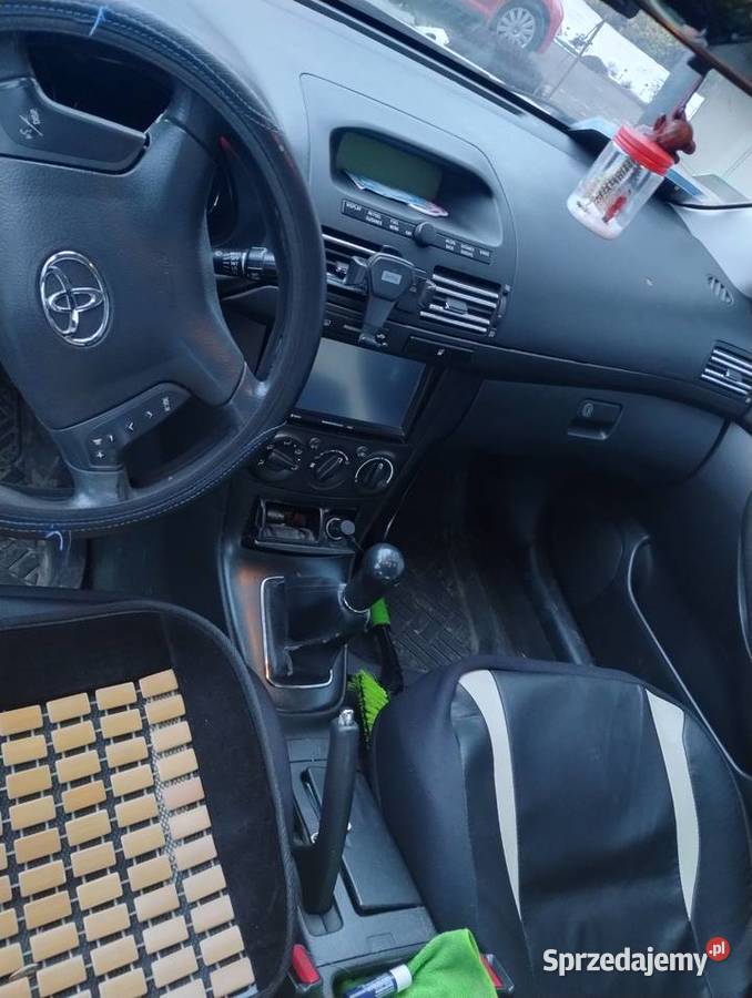Toyota Avensis t25 Janowice sprzedam