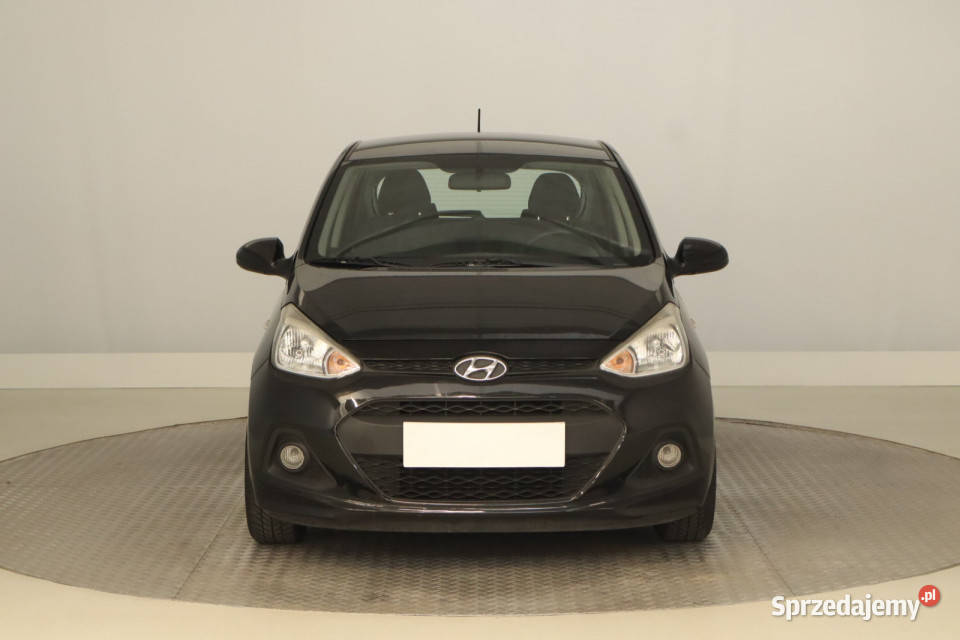 Hyundai i10 10 Zabrze