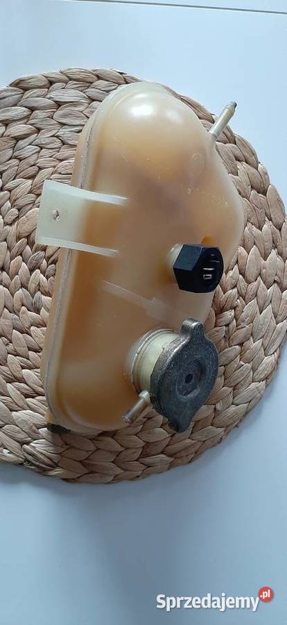 Zbiorniczek wyrównawczy do BMW E28 Mińsk Mazowiecki sprzedam