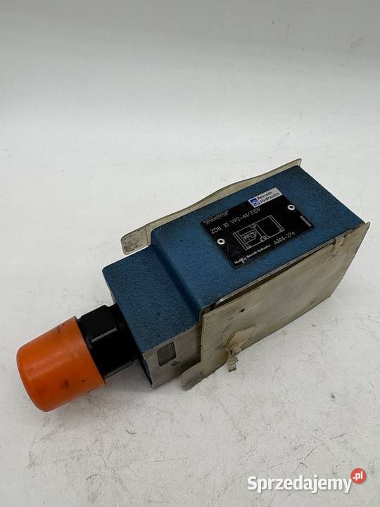 Rexroth ZDB 10 VP241315V R900409958 Warszawa sprzedam