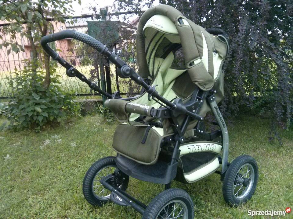 sprzedam wózek Olkusz sprzedam