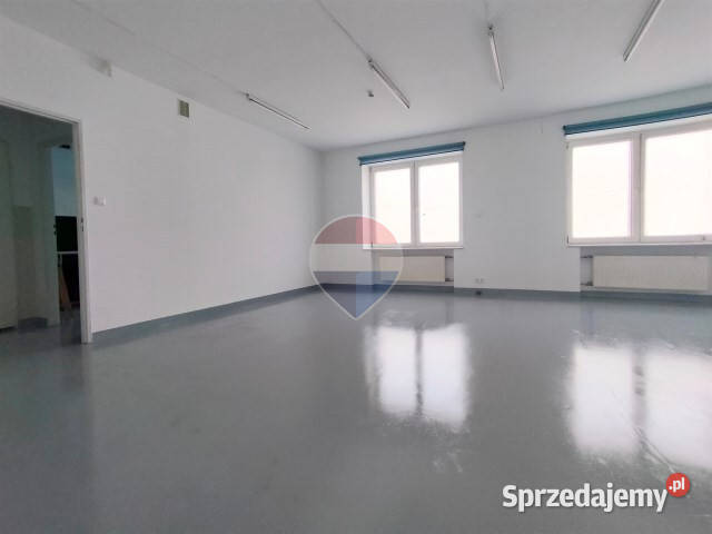 Lokal do Wynajęcia 85m2 w Śródmieście