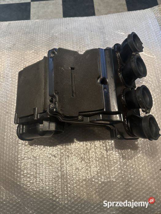 Filtr powietrza AirBox Yamaha FJR 1300 Czujnik Poznań
