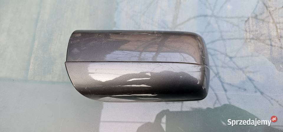 Obudowa lusterka lewego mercedes w202 2028110160 Zbąszyń sprzedam