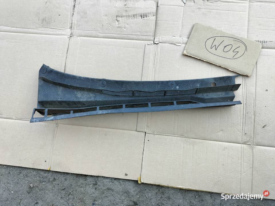 AUDI 80B4 80 B4 PODSZYBIE PRAWE 893819404 lubelskie