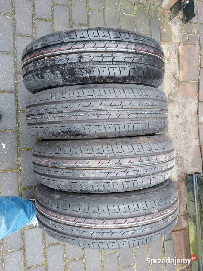 Opony 1656514 Bridgestone Nowe 2024 Poznań