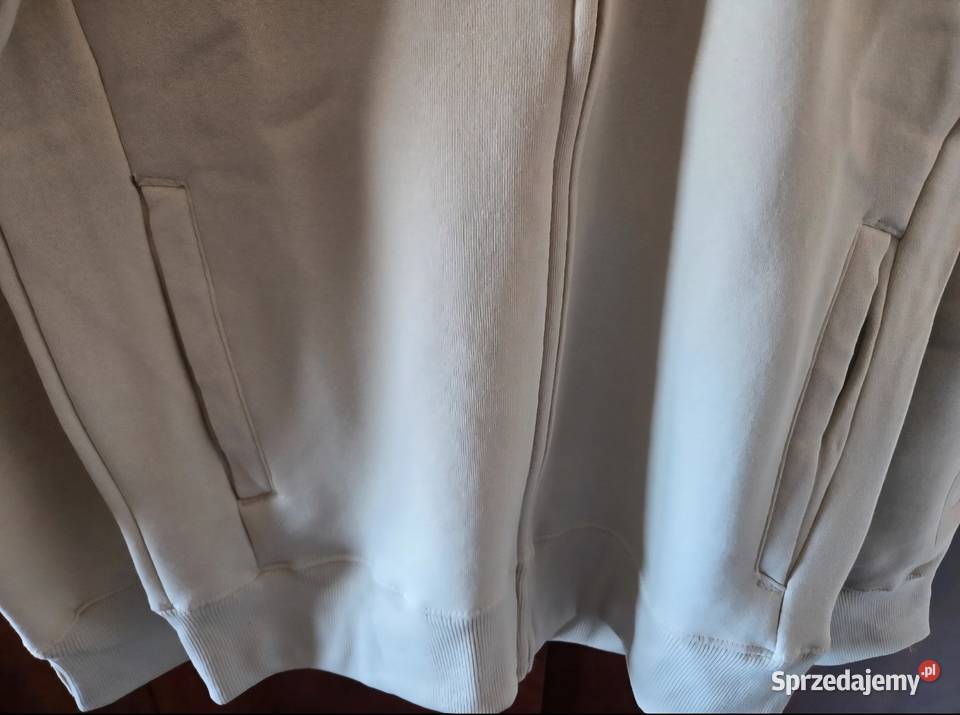 Bluza Bench damska beżowa stan nowy rozmiar M Czaplinek