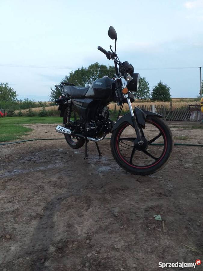 Zipp toros Montana 50