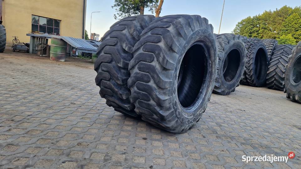 15525 155r25 Goodyear 50 bieżnik Bez napraw warmińsko-mazurskie