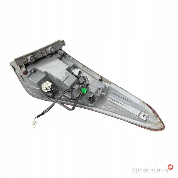 Lampa tylna Led Lewa lewy tył Hyundai i40 2018r wielkopolskie