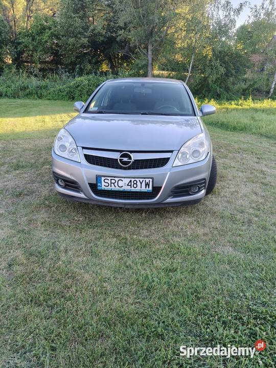 Opel Vectra