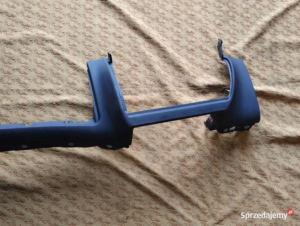 Deska dolna bmw e39 podkarpackie Krzywcza