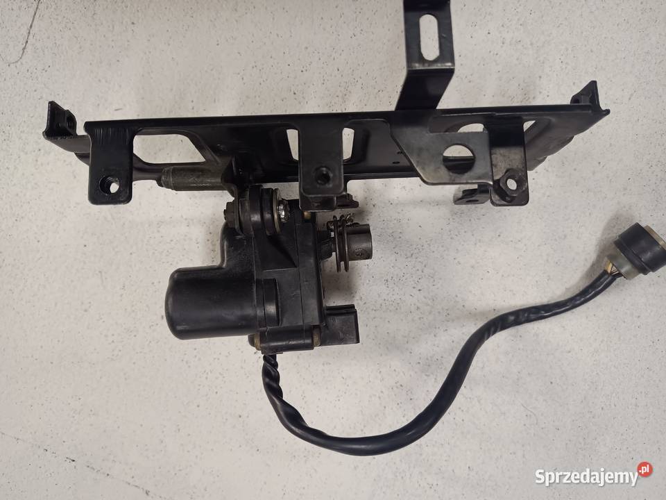 Yamaha v 1200 vmx serwomotor vboost silnik Kielce