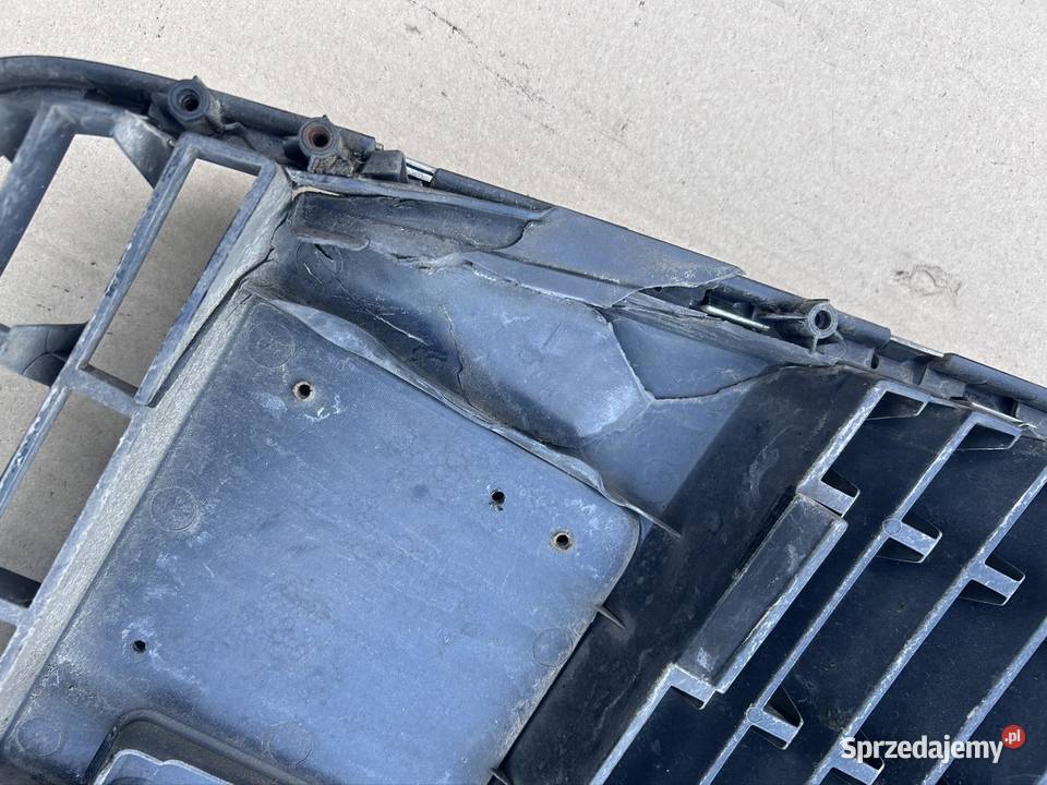 Grill atrapa Audi a4 b7 8e0853651q Atrapy